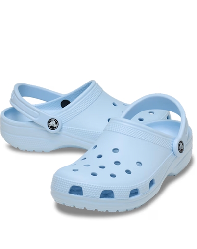Crocs - Classic Clog - Light Blue 